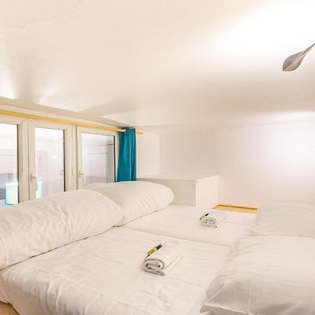 Guestready - Mellow Yellow In The 19Th Parigi Esterno foto