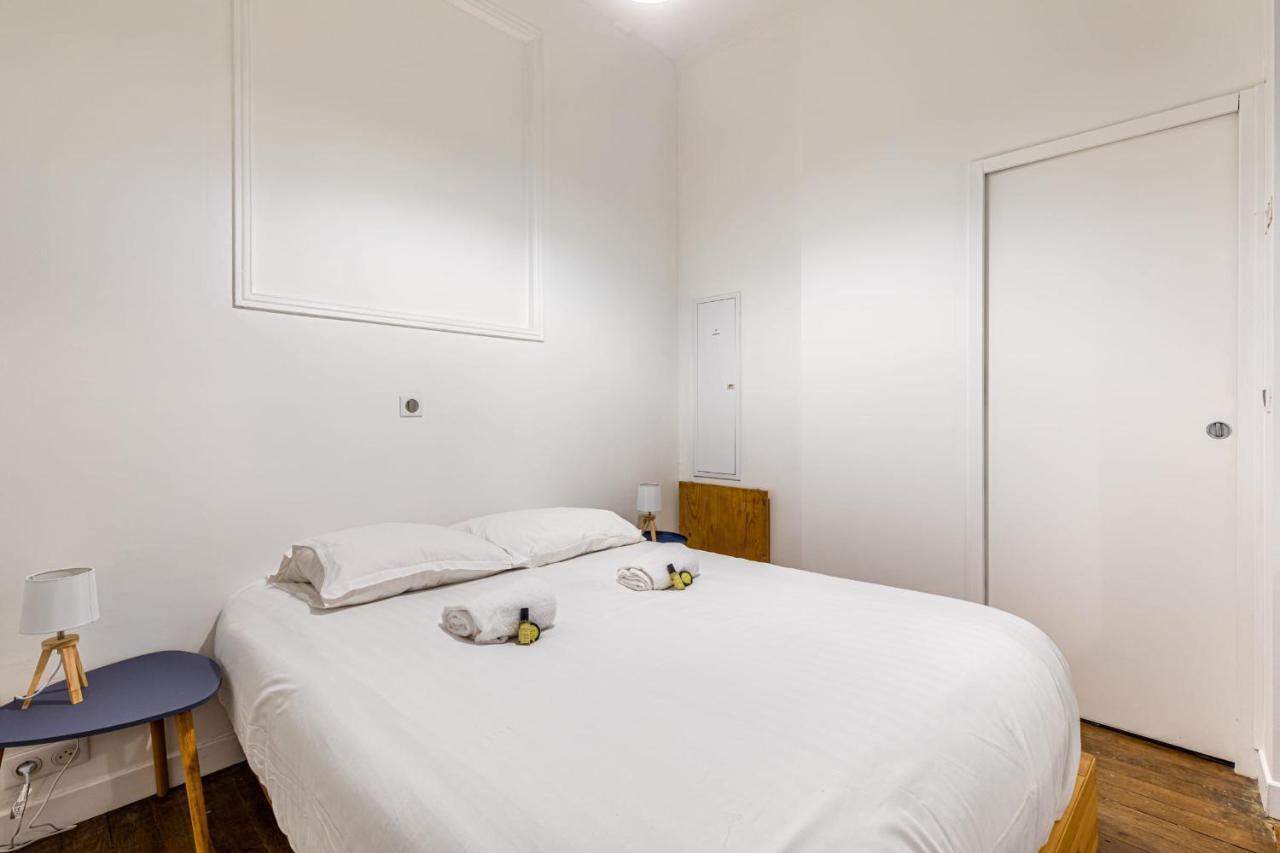 Guestready - Mellow Yellow In The 19Th Parigi Esterno foto